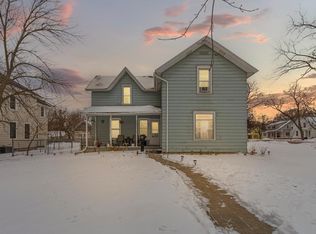626 4th Ave NW, Faribault, MN 55021