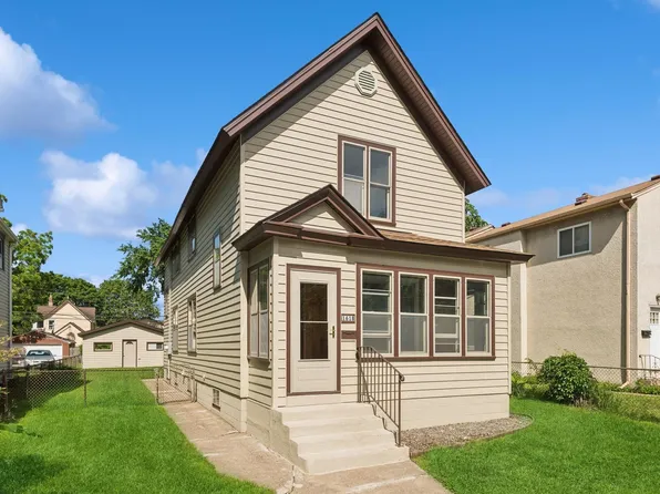 1618 Washington St NE, Minneapolis, MN 55413