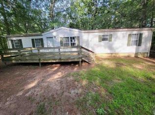 209 Hickory Point, Buckhead, GA 30625