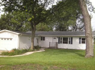418 Oakdale Ave, Marseilles, IL 61341