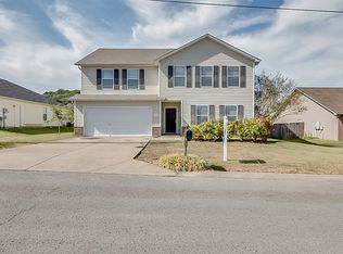 2123 Carlton Ln, Thompsons Station, TN 37179
