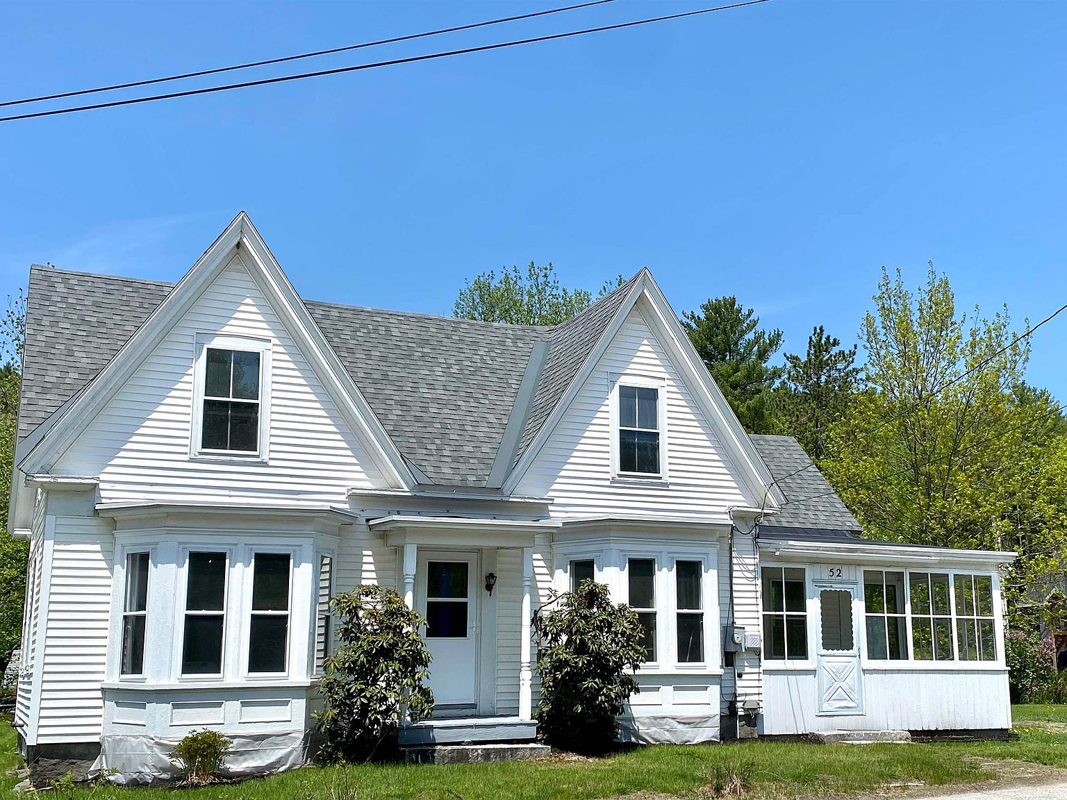 52 Lower Main Street, Sunapee, NH 03782 Zillow