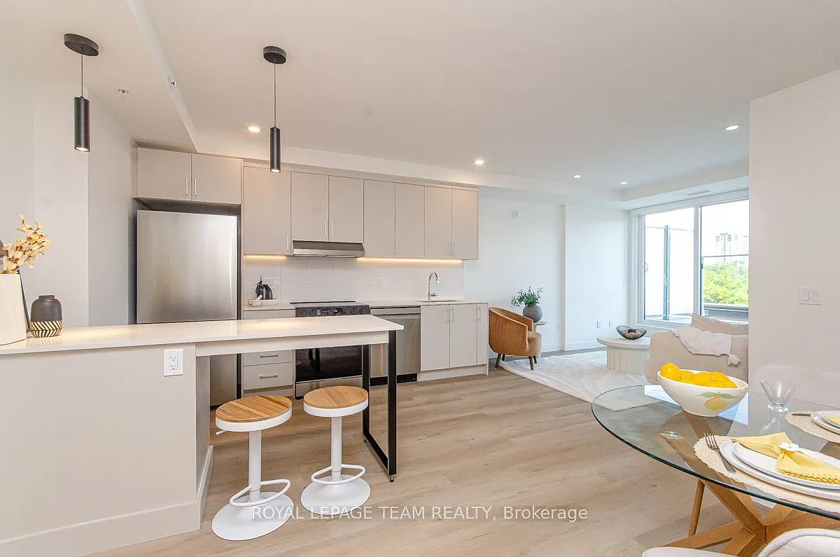1 bed, $2,800 — Photo 3