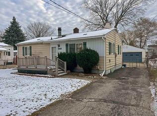 3706 Branch Rd, Flint, MI 48506