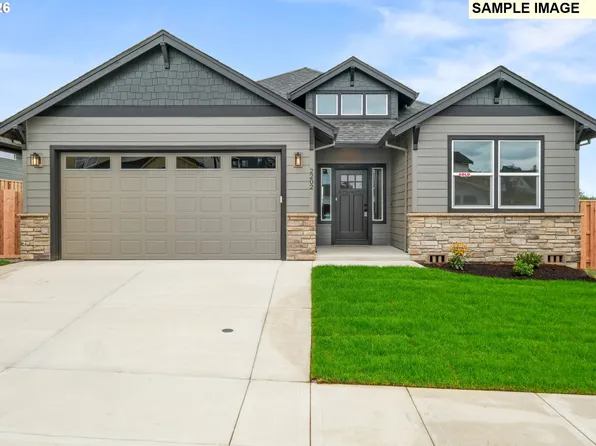 676 NE Saling Dr W #96, Estacada, OR 97023