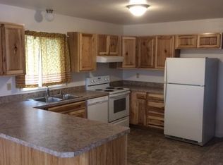 2421 55th St APT A, Missoula, MT 59803