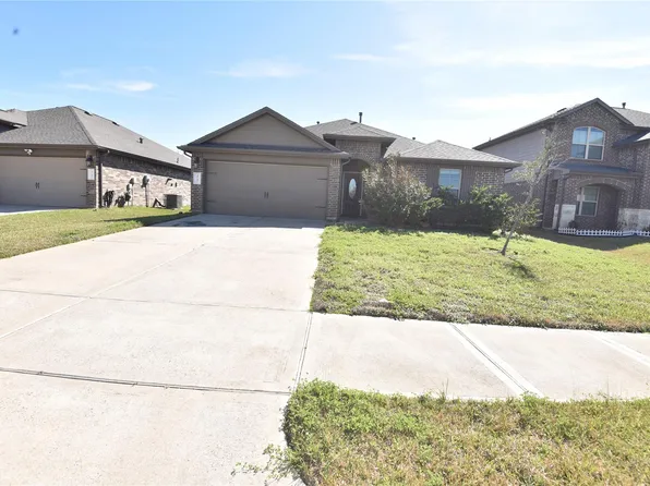 3747 McDonough Way, Katy, TX 77494