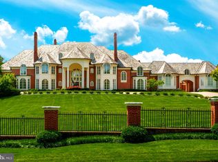 11510 Highland Farm Rd, Potomac, MD 20854