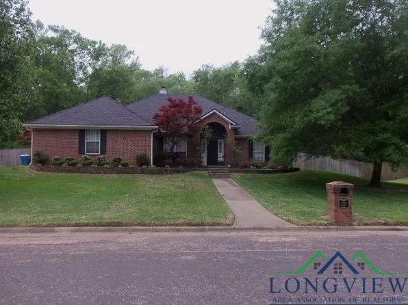 2910 Houston St, Kilgore, TX 75662