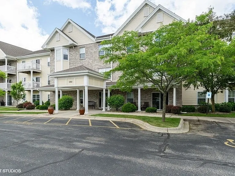 6162 Dell Dr #317 — Photo 17