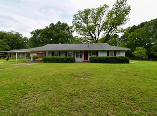 1402 Gansville Rd, Jonesboro, LA 71251