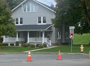 802 Faxon Pkwy, Williamsport, PA 17701