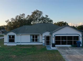 11107 Cranston St, Spring Hill, FL 34608