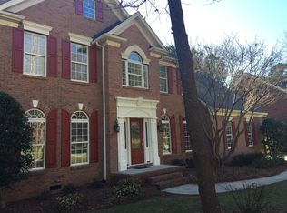 4400 Tranquillity Dr, Charlotte, NC 28216