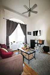 Rented by City Connections Realty