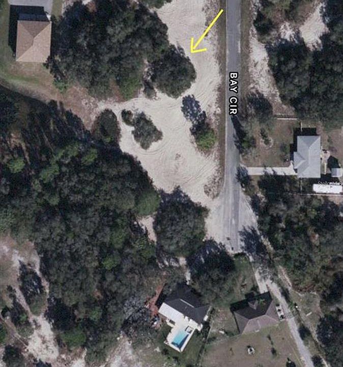 1st image of BAY CIRCLE LOT 3