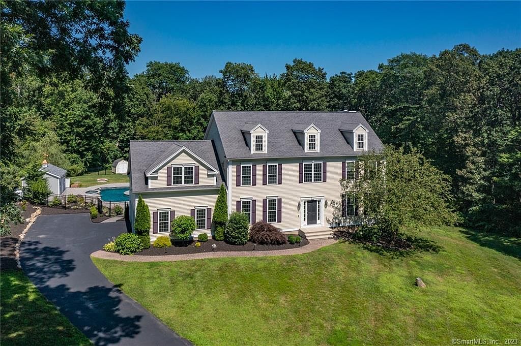 23 Larkspur Dr, Higganum, CT 06441 Zillow