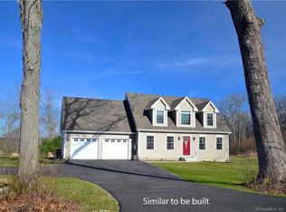 367 Tripp Hollow Rd, Brooklyn, CT 06234