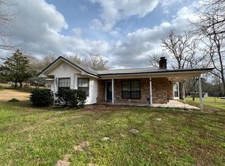 1694 County Road 99, Jasper, TX 75951