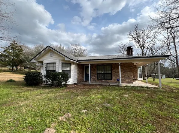 1694 County Road 99, Jasper, TX 75951