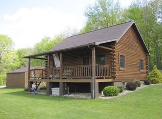 2977 Jay Dr, New Castle, PA 16101