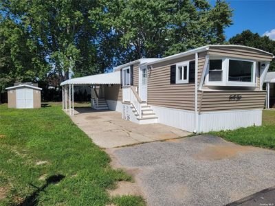 44 Betsy Ross Drive, Bohemia, NY, 11716
