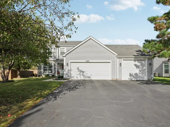 11680 Cape Cod Ln, Huntley, IL 60142