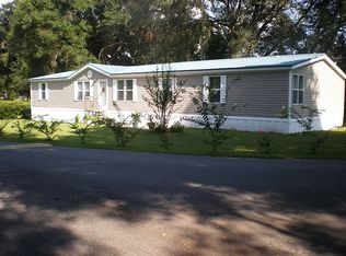 2920 SW 87th Pl, Ocala, FL 34476