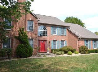 11215 Cornell Woods Dr, Cincinnati, OH 45241