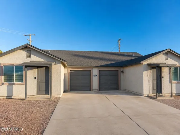 1947 E RAYMOND Street, Phoenix, AZ 85040