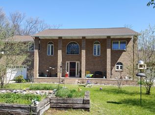 5260 E Holton Whitehall Rd, Holton, MI 49425