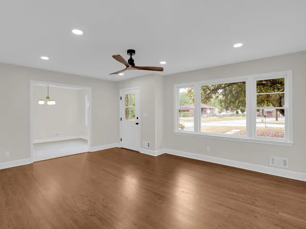 1462 Dahlia Rd, Columbia, SC 29205