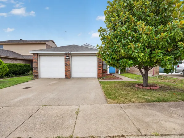 1115 Lombard Ln, Duncanville, TX 75137