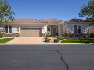 1720 W Spirit Walker Dr, Saint George, UT 84790