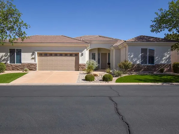 1720 W Spirit Walker Dr, Saint George, UT 84790