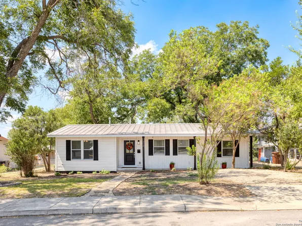 714 Beryl, San Antonio, TX 78213