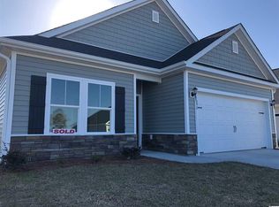 1690 Palmetto Palm Dr LOT 22, Myrtle Beach, SC 29579