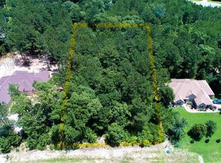 12937 Shady Woods Ct, Montgomery, TX 77316