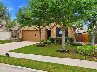 4134 Kingsley Ave, Round Rock, TX 78681
