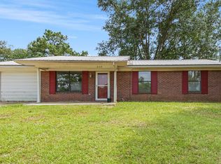 309 W Brock Ave, Bonifay, FL 32425