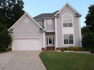 296 Fox Hollow Rd, Mooresville, NC 28117