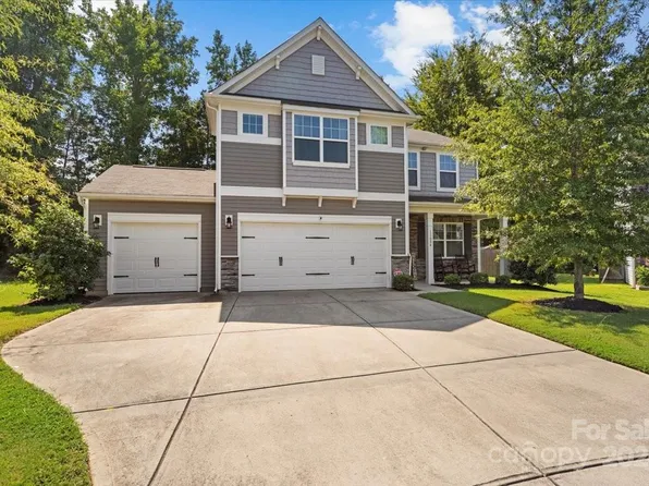 11004 Comiskey Ln, Charlotte, NC 28273