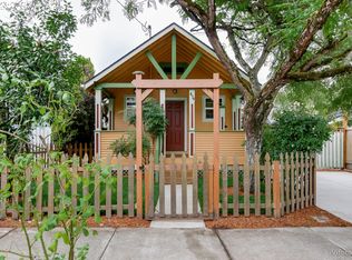 474 Clark St, Eugene, OR 97401