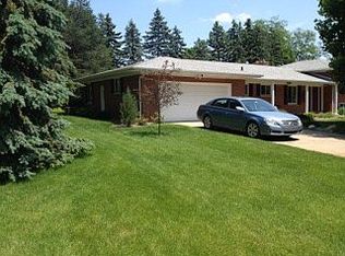 155 Edgebrook Dr, Battle Creek, MI 49015