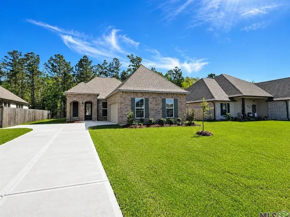 39448 White Sand Ln, Ponchatoula, LA 70454