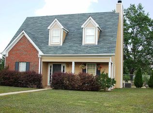 101 Berryhill Ln, Alabaster, AL 35007