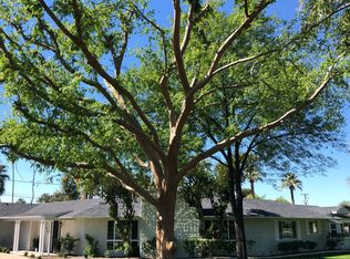 3641 E Pasadena Ave, Phoenix, AZ 85018