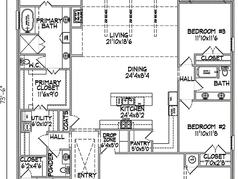 2712 W Van Buren Ct — Photo 10