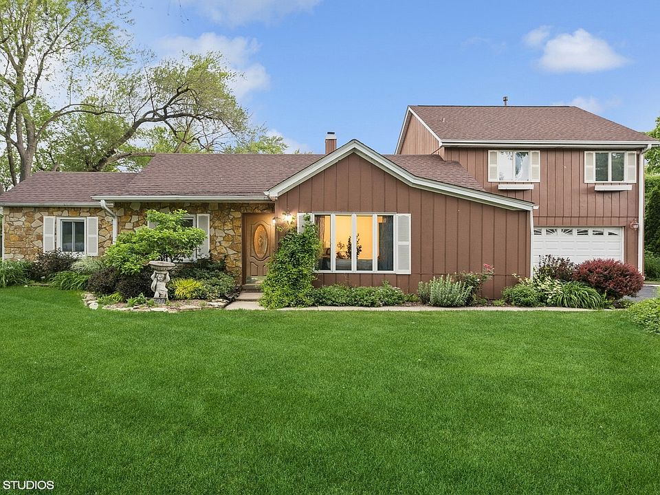 1720 W 54th Pl, La Grange Highlands, IL 60525 | Zillow