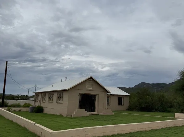 1188 S Naco Hwy, Bisbee, AZ 85603